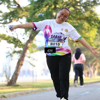 Runner Photo 6959648