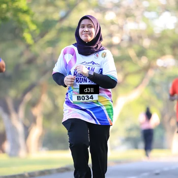 Runner Photo 6959652