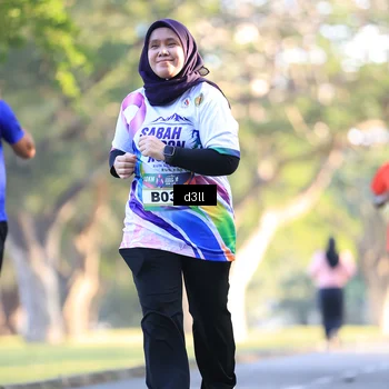 Runner Photo 6959654