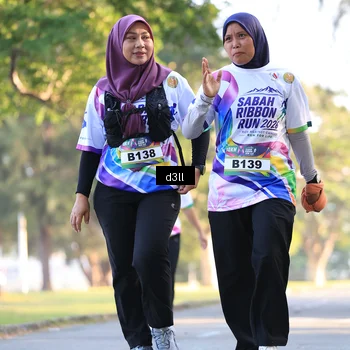Runner Photo 6959655