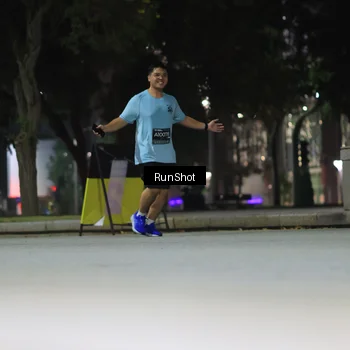 Runner Photo 6959657