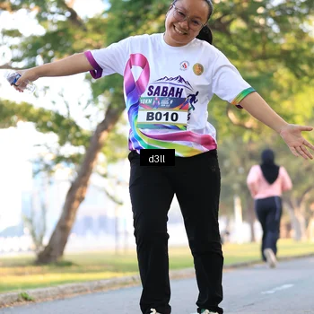 Runner Photo 6959658