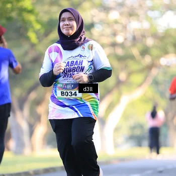 Runner Photo 6959659