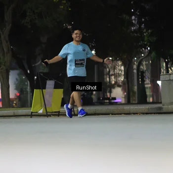 Runner Photo 6959661