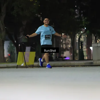 Runner Photo 6959662