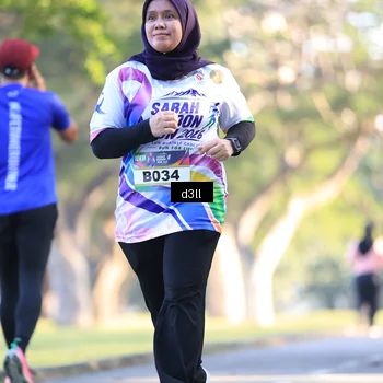 Runner Photo 6959665