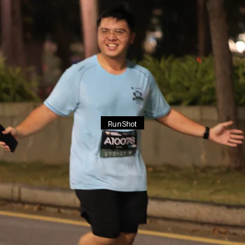 Runner Photo 6959667