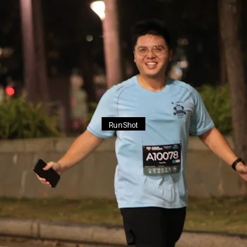 Runner Photo 6959669