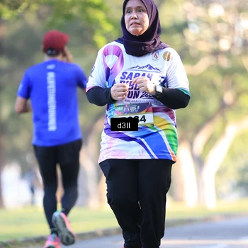 Runner Photo 6959671