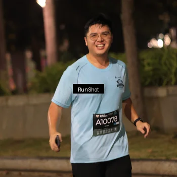 Runner Photo 6959672