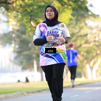 Runner Photo 6959676