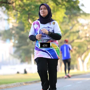 Runner Photo 6959679