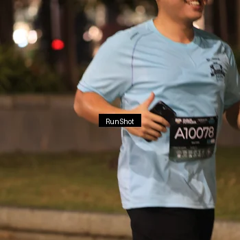 Runner Photo 6959680