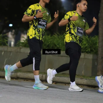 Runner Photo 6959682