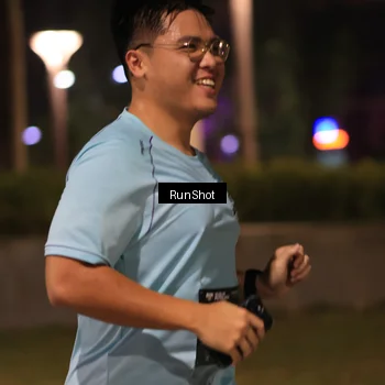Runner Photo 6959684