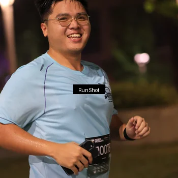 Runner Photo 6959687