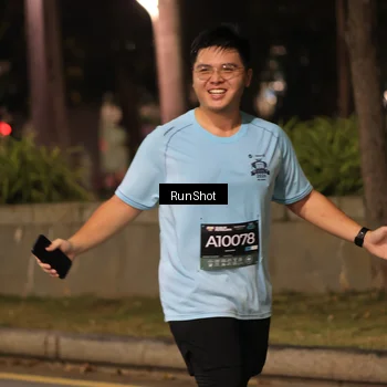 Runner Photo 6959688