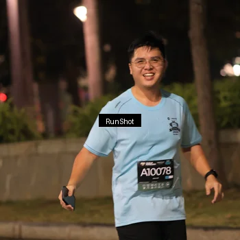 Runner Photo 6959690