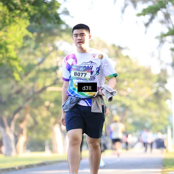 Runner Photo 6959691