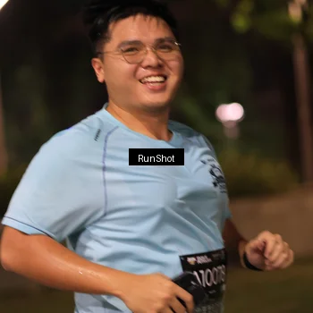 Runner Photo 6959692