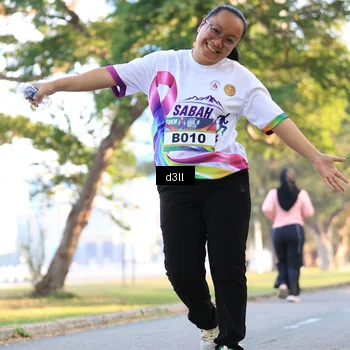 Runner Photo 6959693