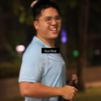 Runner Photo 6959695