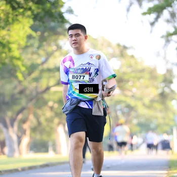 Runner Photo 6959697