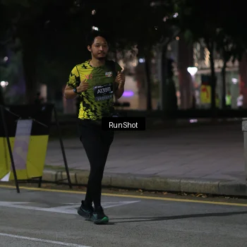 Runner Photo 6959698