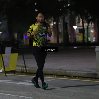 Runner Photo 6959699