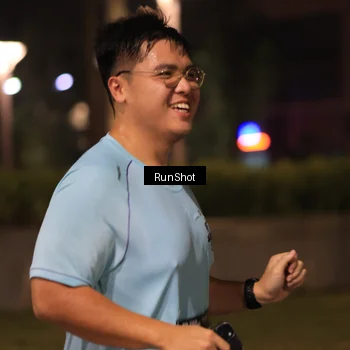 Runner Photo 6959700