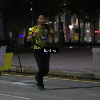 Runner Photo 6959701