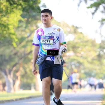 Runner Photo 6959703