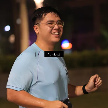 Runner Photo 6959707