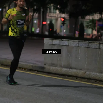 Runner Photo 6959711