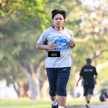 Runner Photo 6959712
