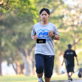 Runner Photo 6959714
