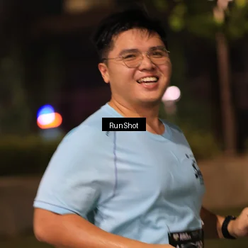 Runner Photo 6959716