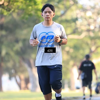 Runner Photo 6959719