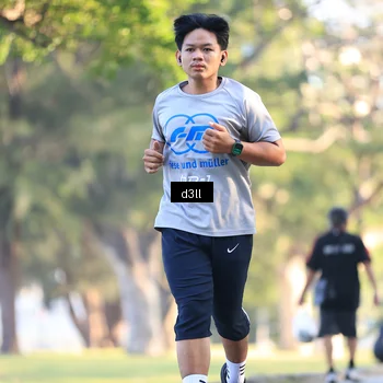 Runner Photo 6959720