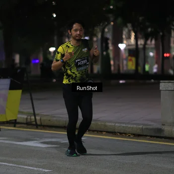Runner Photo 6959723