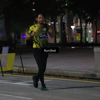 Runner Photo 6959724