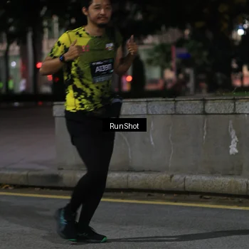 Runner Photo 6959728