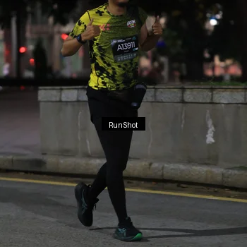 Runner Photo 6959730