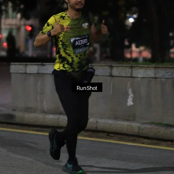 Runner Photo 6959731