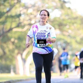 Runner Photo 6959733