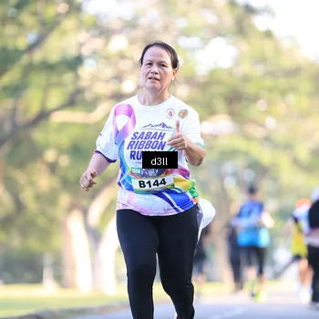 Runner Photo 6959734