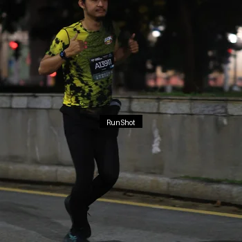 Runner Photo 6959735