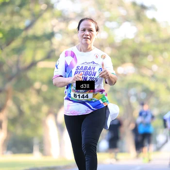 Runner Photo 6959739