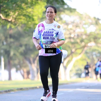 Runner Photo 6959744