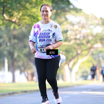 Runner Photo 6959748